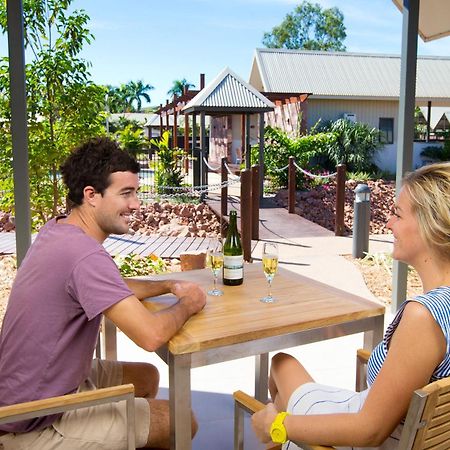 Freshwater East Kimberley Apartments Kununurra Zimmer foto