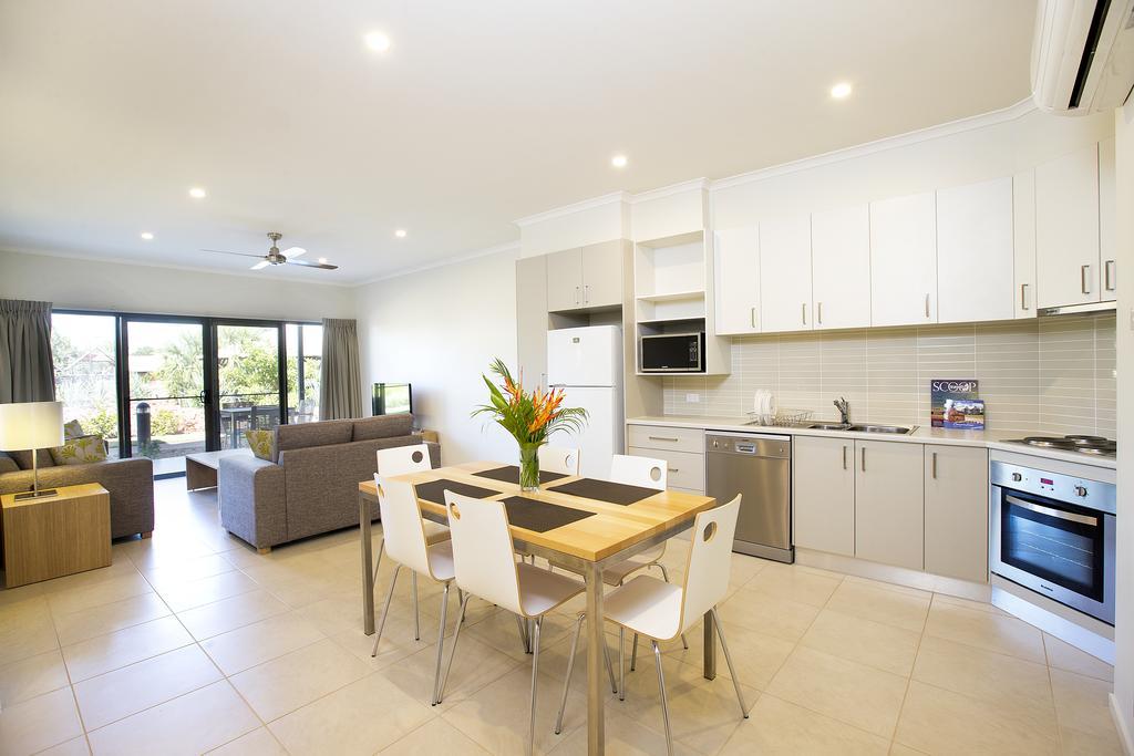 Freshwater East Kimberley Apartments Kununurra Zimmer foto