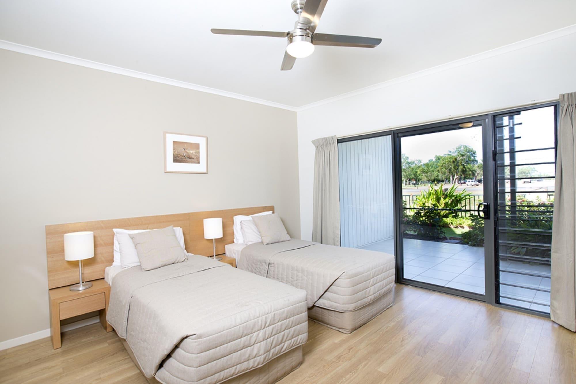 Freshwater East Kimberley Apartments Kununurra Exterior foto