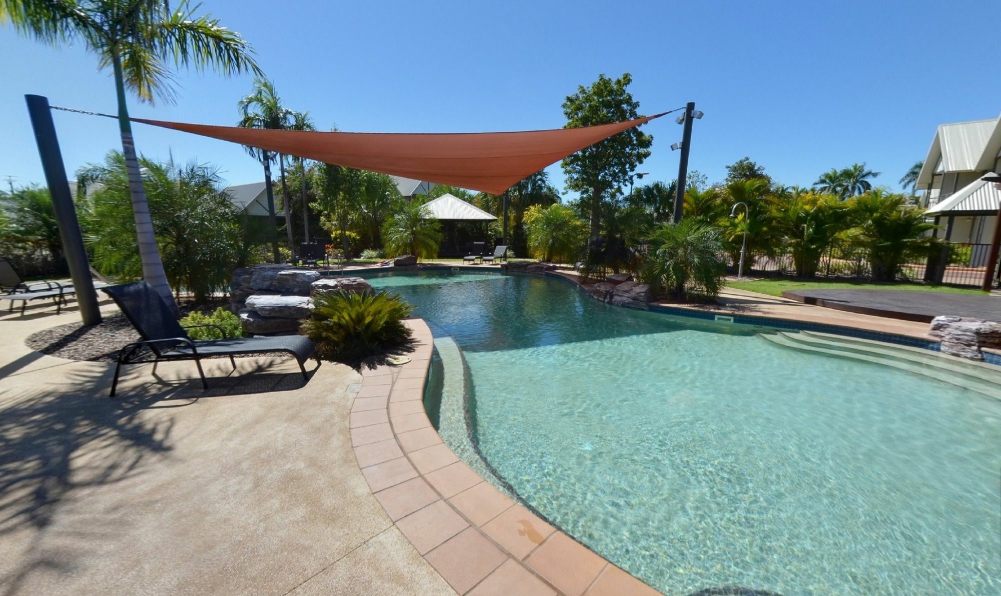 Freshwater East Kimberley Apartments Kununurra Exterior foto