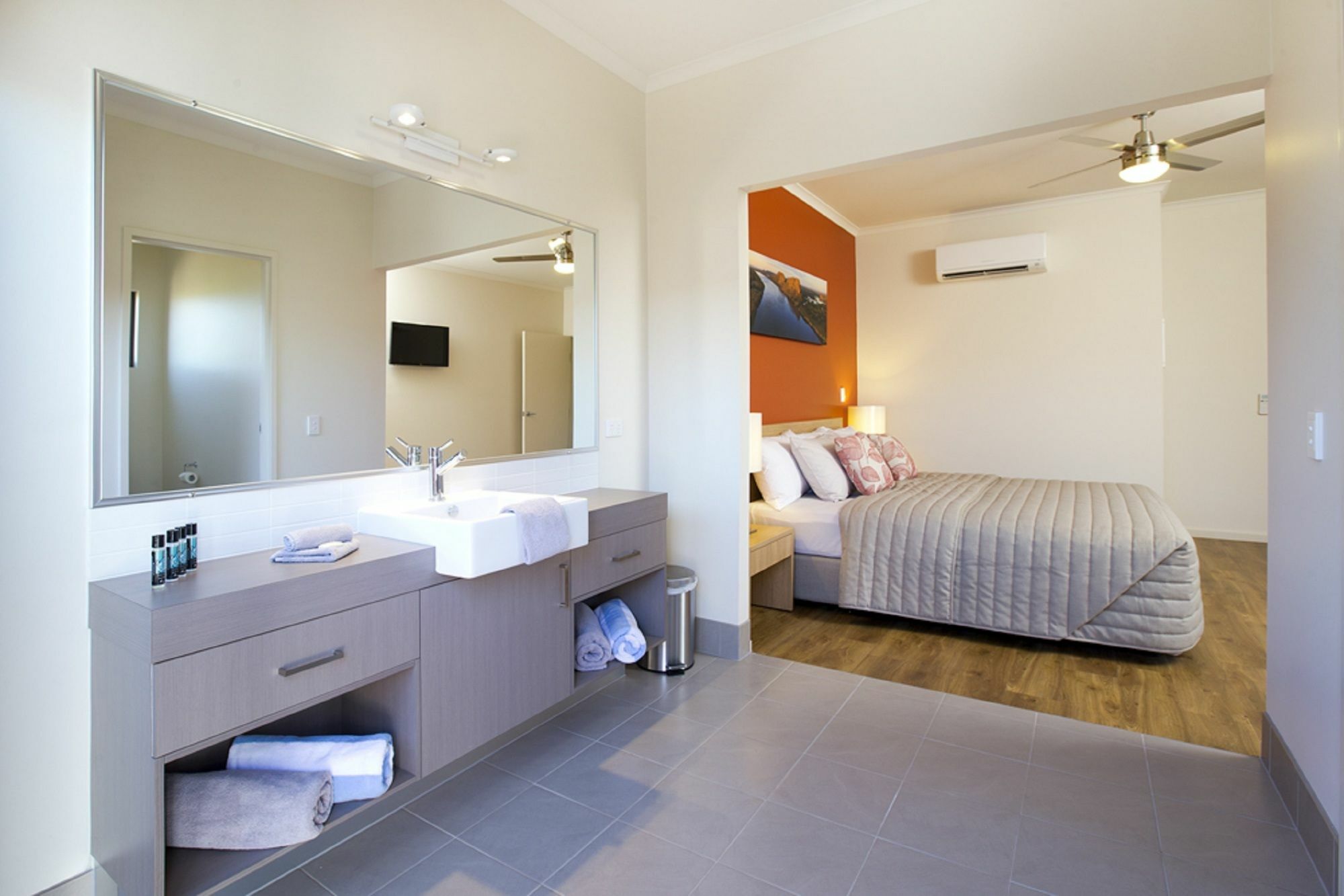 Freshwater East Kimberley Apartments Kununurra Exterior foto