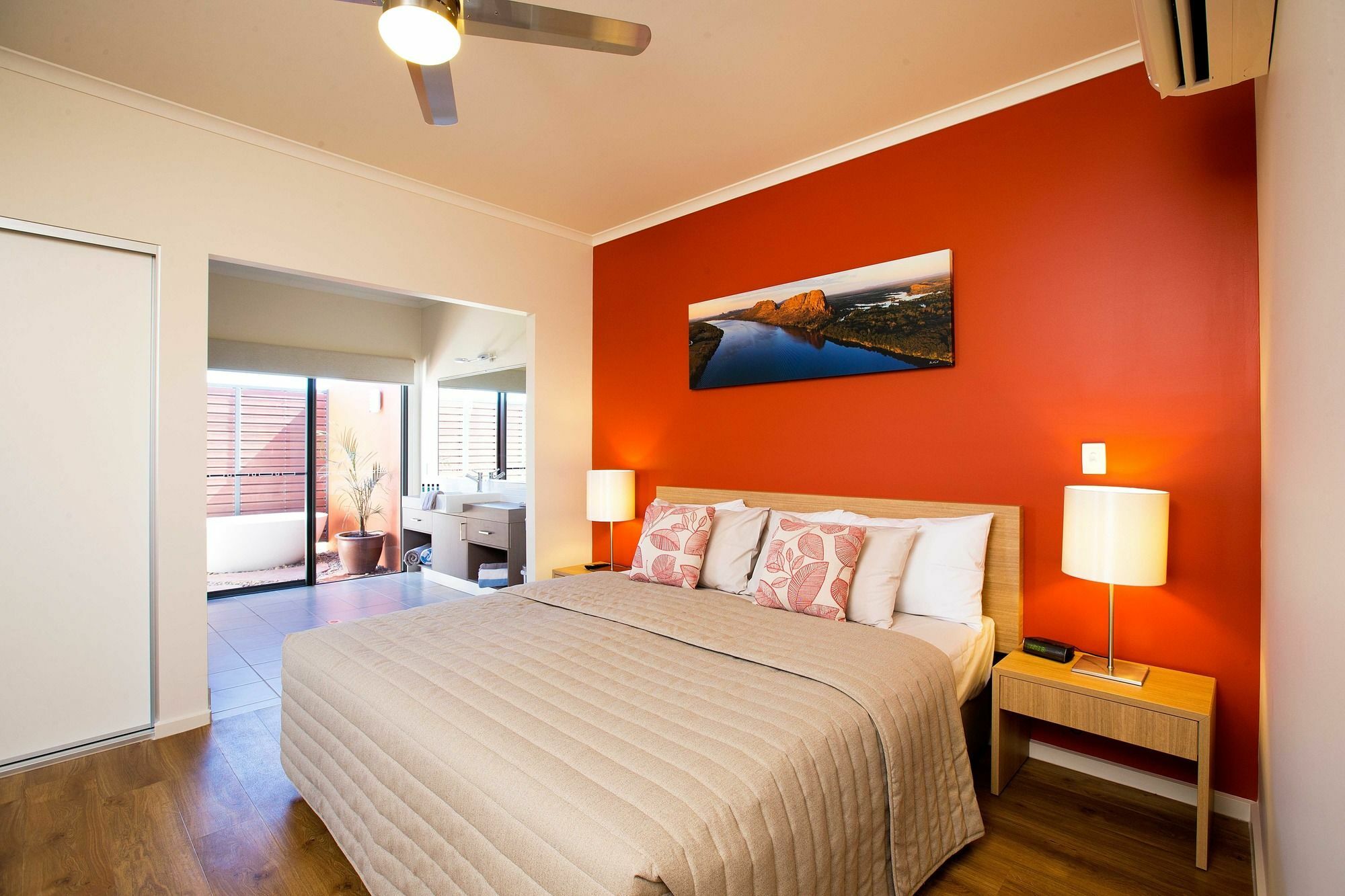 Freshwater East Kimberley Apartments Kununurra Exterior foto