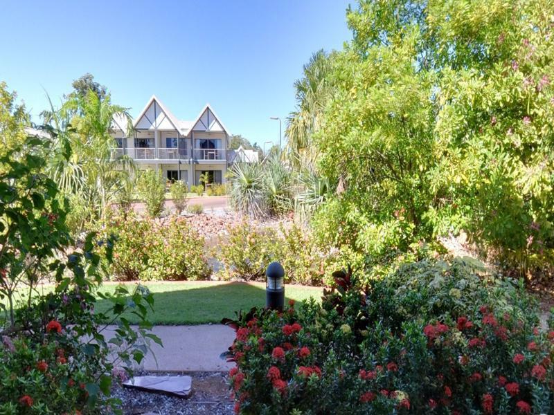 Freshwater East Kimberley Apartments Kununurra Exterior foto